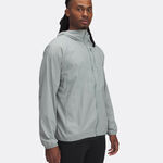 Under Armour Kleding Under Armour Launch Lightweight Hardloopjas Heren-Groen
