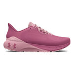 Under Armour Hardloopschoenen Under Armour HOVR Machina 3 Neutrale Schoen Dames-Pink