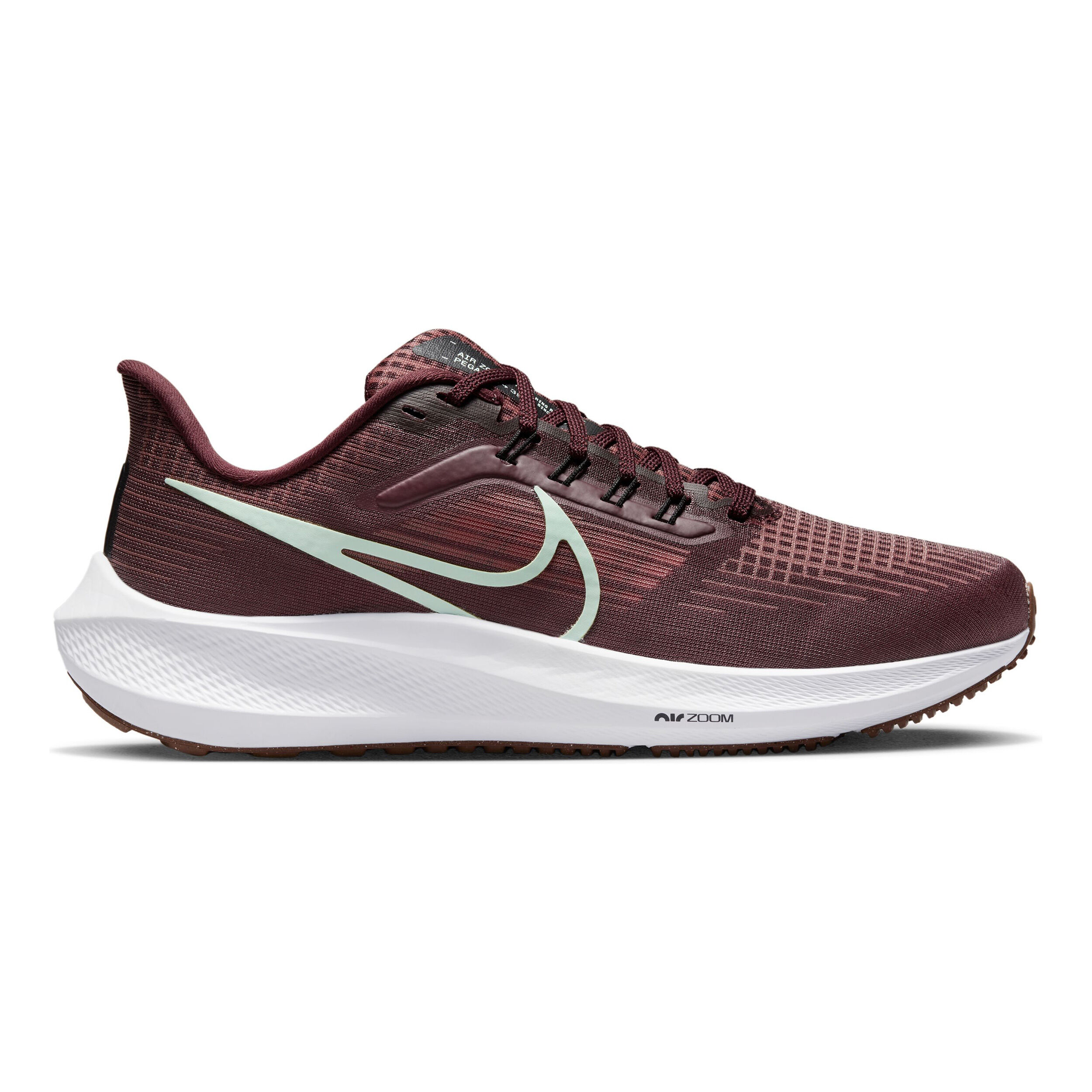 Nike Air Zoom Pegasus 39 Neutrale Schoen Dames Rood Mint online kopen Running Point NL
