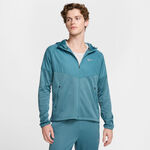 Nike Kleding Nike Sphere Miler Hardloopjas Heren-Grijs
