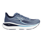 361 Grad Hardloopschoenen 361° Meraki 6 Neutrale schoen Heren - blaugrau, blauw