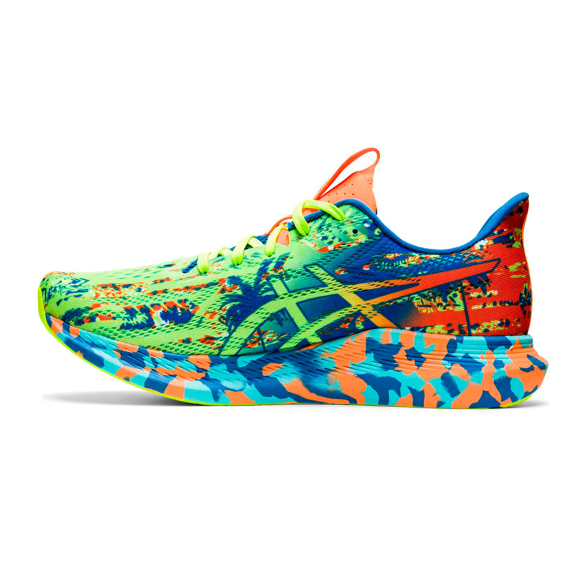 ASICS