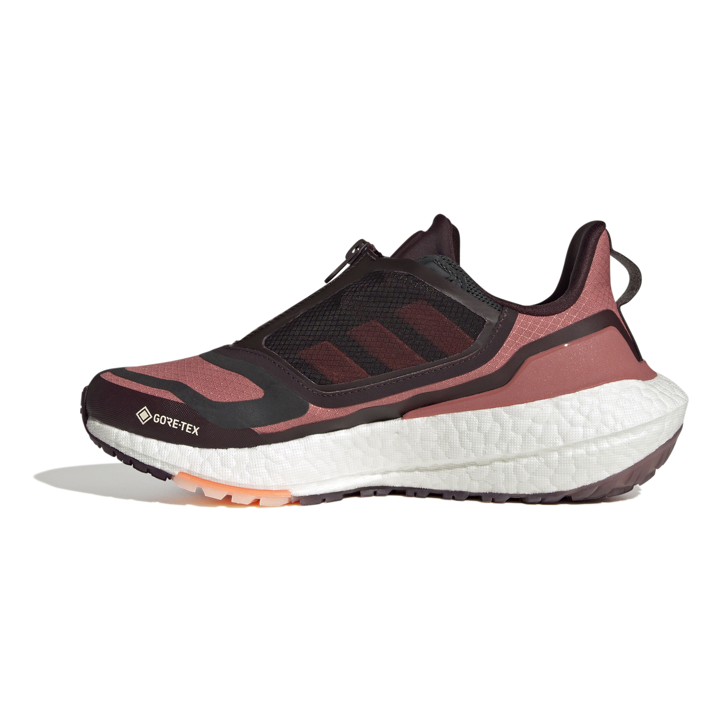 Ultra boost dames rood top