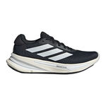 adidas Hardloopschoenen adidas Supernova Ease Neutrale Schoen Kinderen-Zwart,Wit