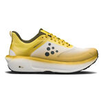 Craft Hardloopschoenen Craft Nordlite Ultra 2 Neutrale Schoen Dames-Geel