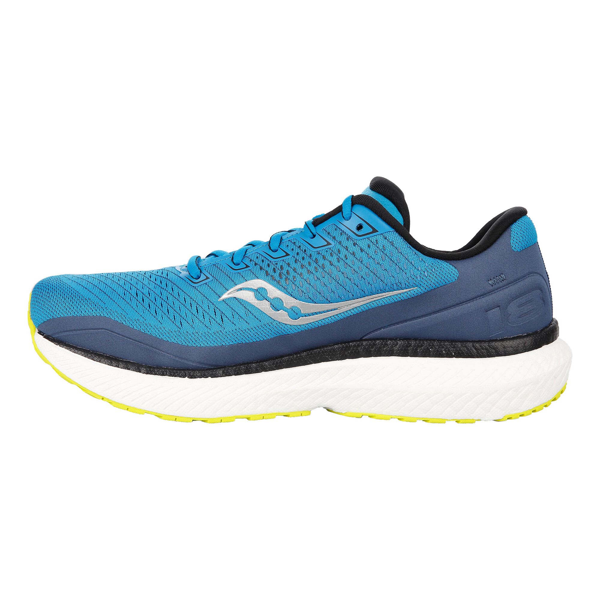 Saucony