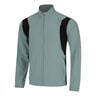 Velocity Woven Hardloopjas Heren-Groen