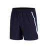 Launch 7in Shorts Heren-Blauw