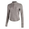 Swift UV Half-Zip Longsleeve