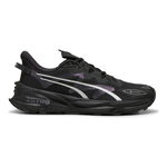 Puma Hardloopschoenen Puma Fast-Trac Nitro 3 GTX Trailschoen Dames-Zwart