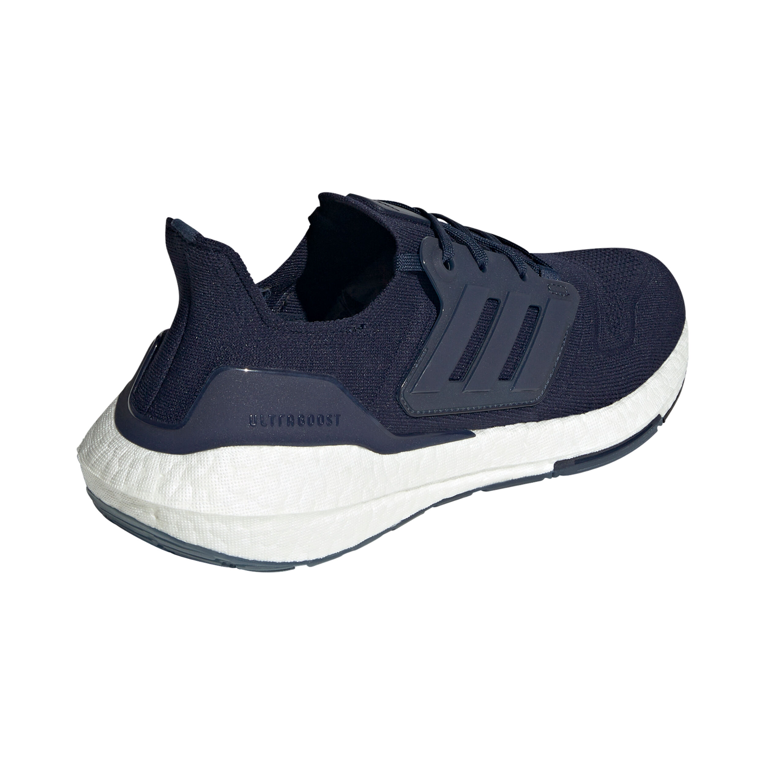 Adidas ultra boost blauw clearance