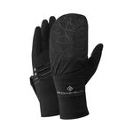Ronhill Kleding Ronhill Afterhours Handschoenen-Zwart