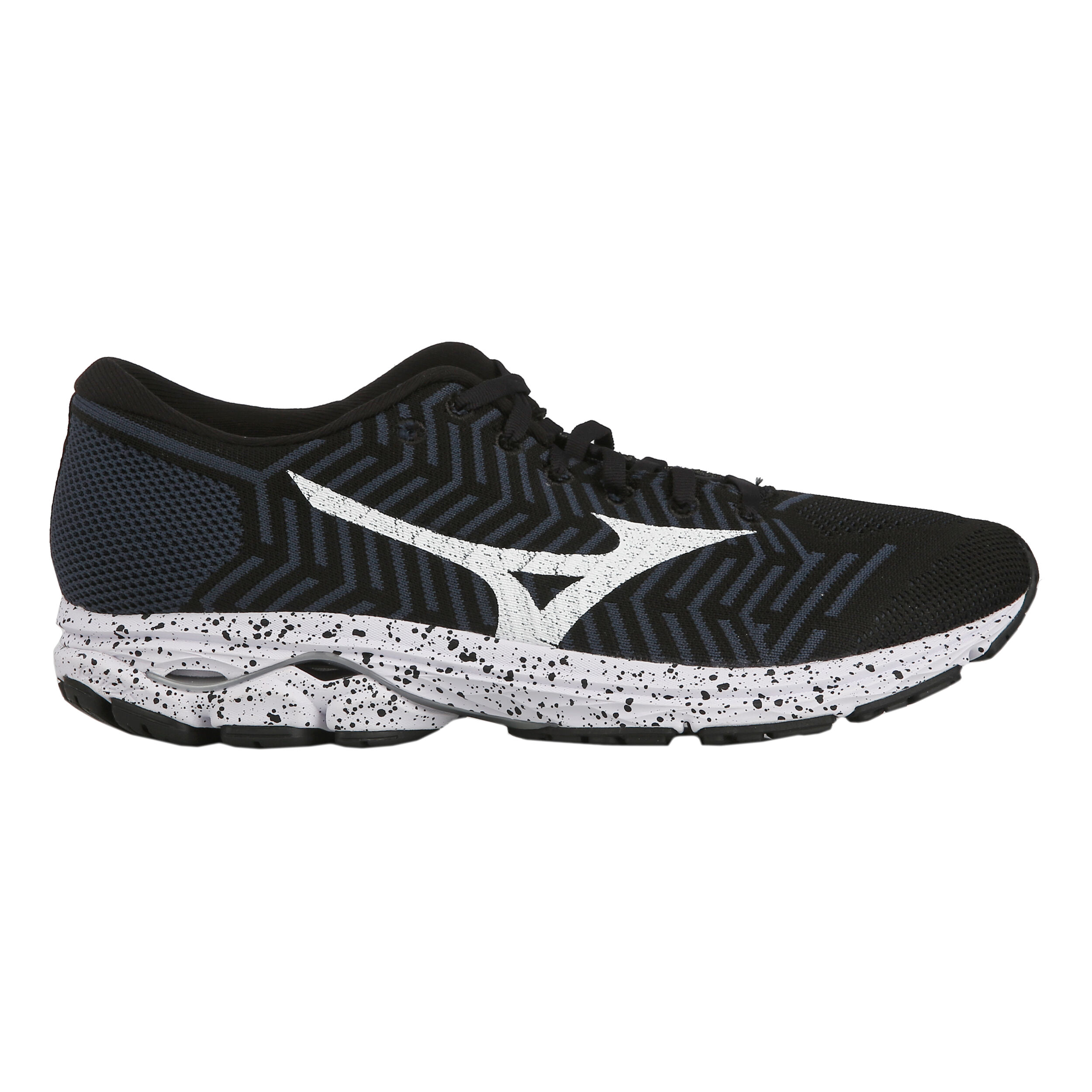 Mizuno waveknit shop r2 men's