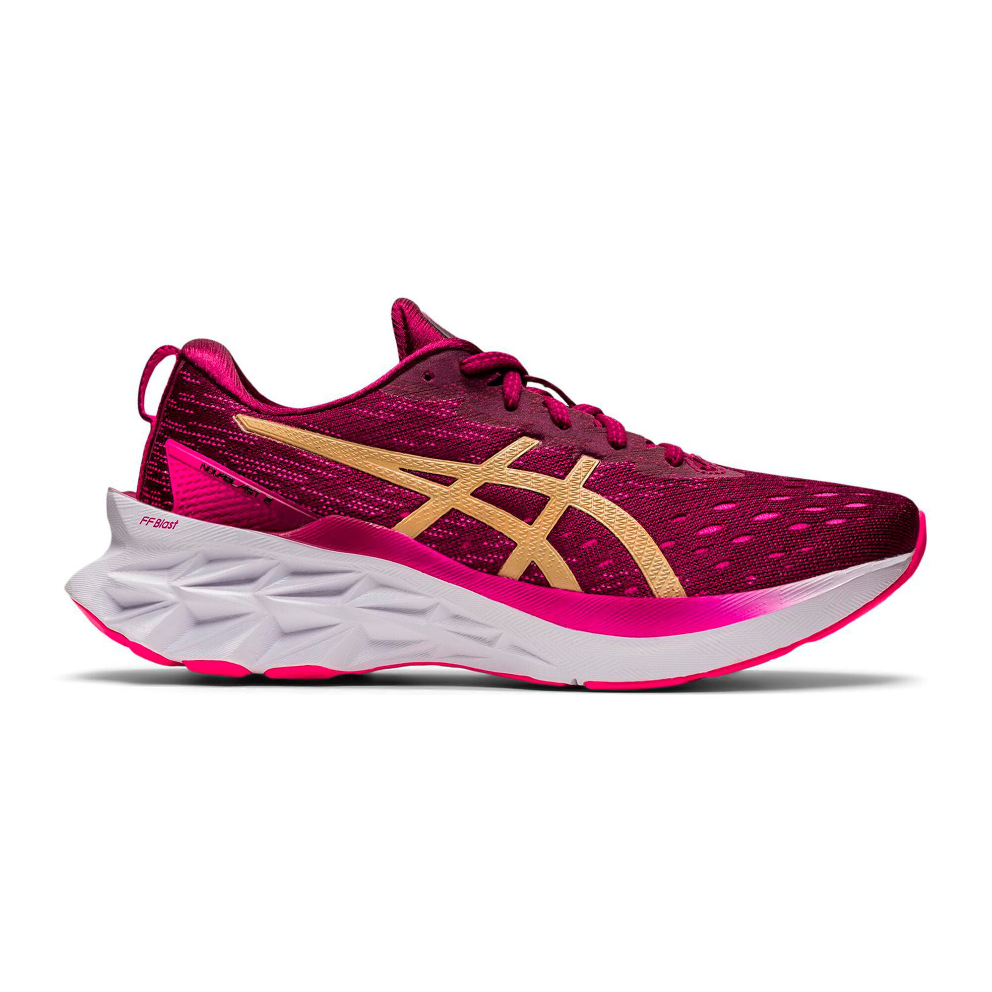 ASICS