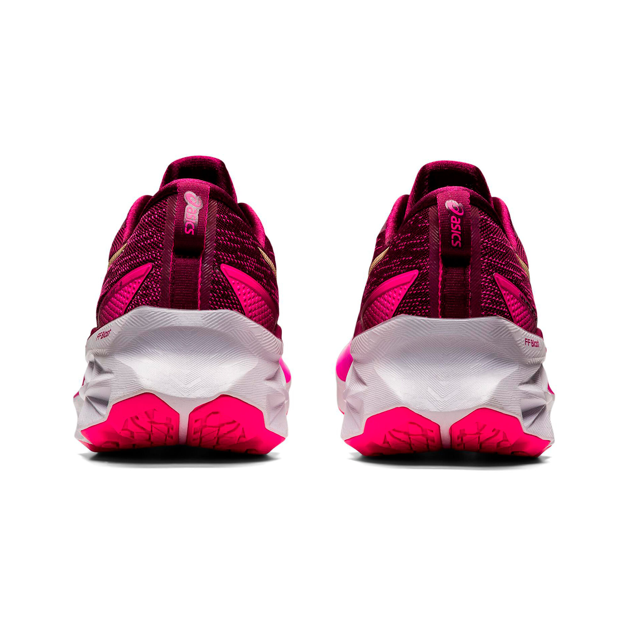 ASICS