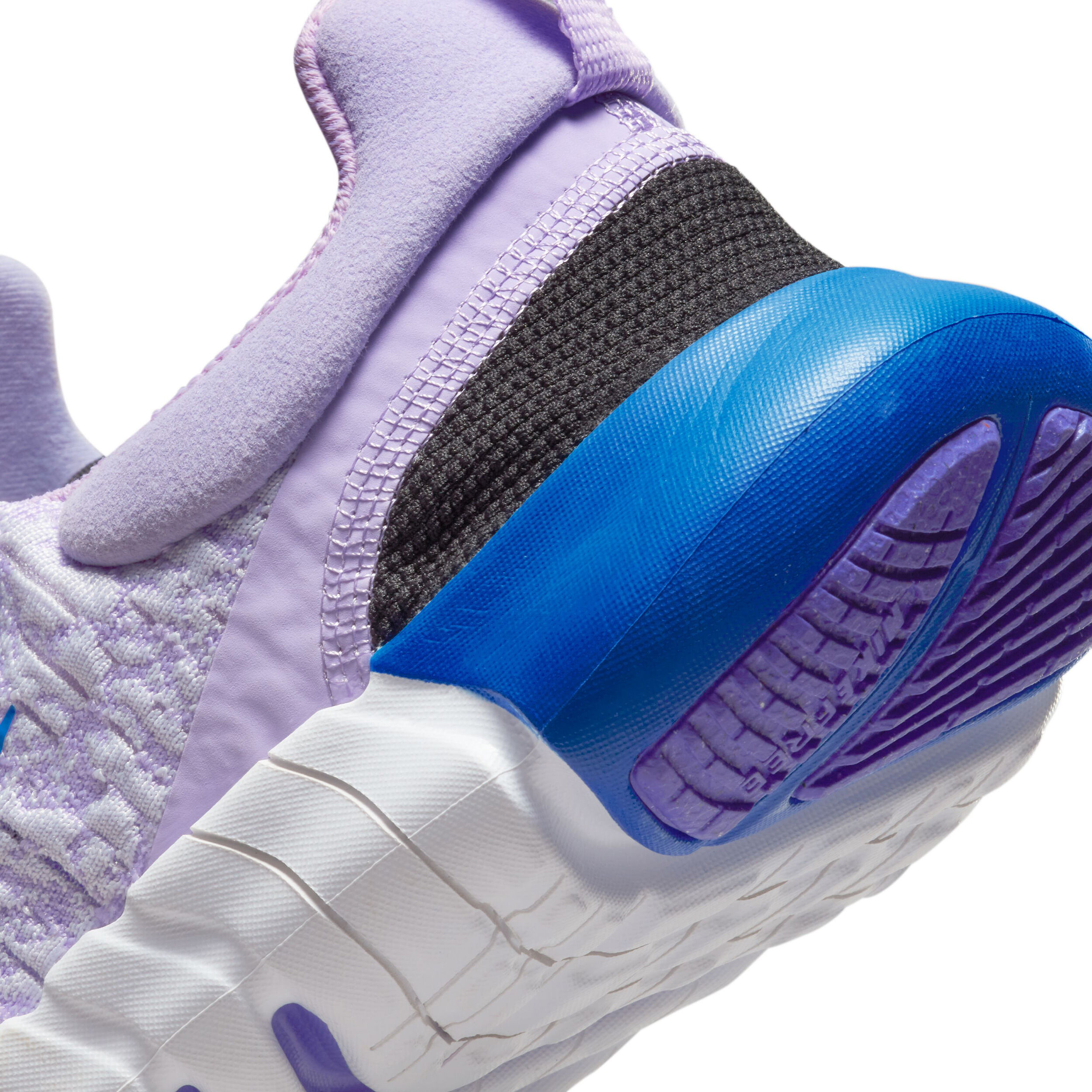 Nike free run 5.0 v2 Blauw on sale