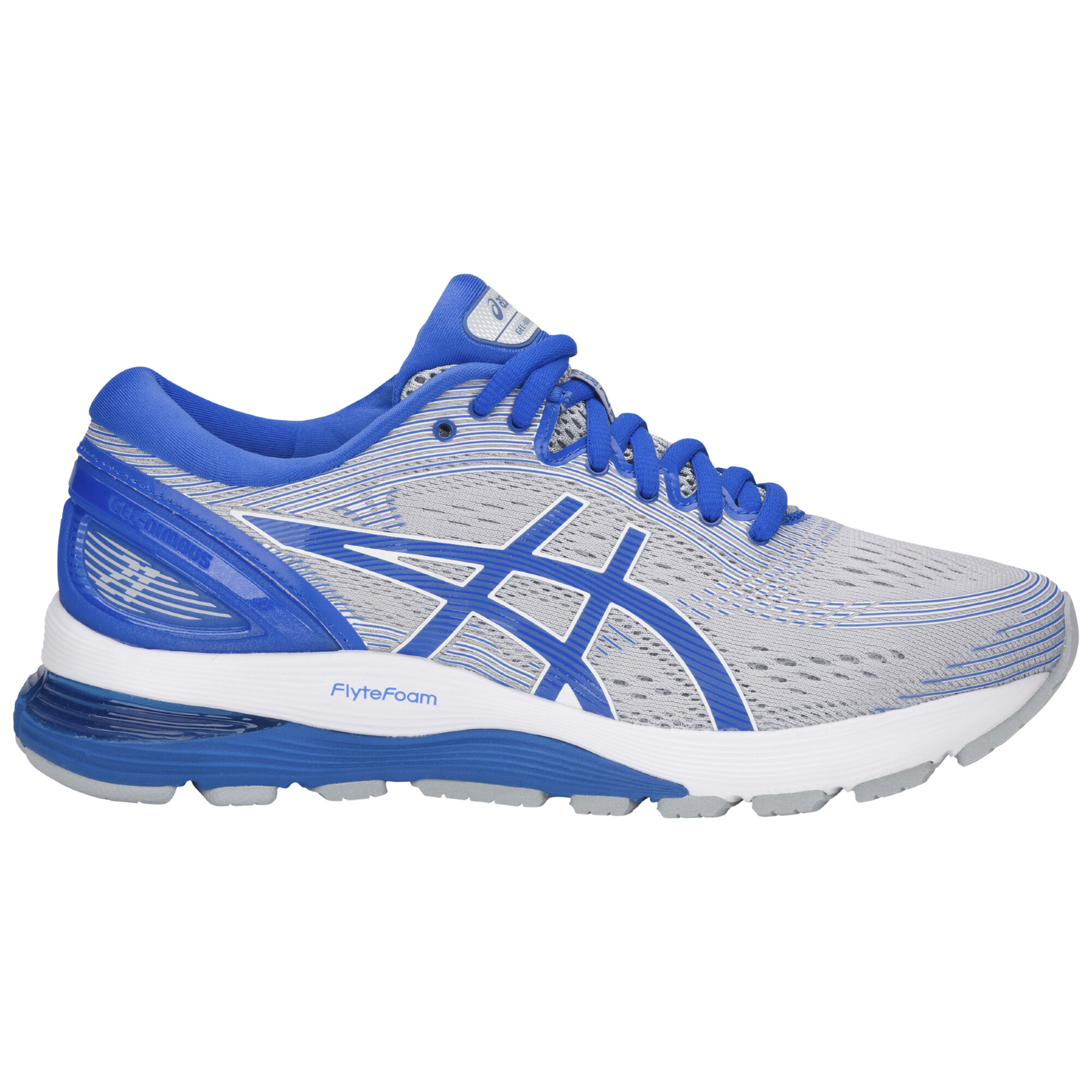 ASICS