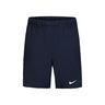 Dri-Fit Victory Court 9in Shorts Heren - donkerblauw, 