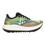 Craft Hardloopschoenen Craft Xplor Trailschoen Dames-Salie,Beige