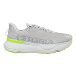 Under Armour Hardloopschoenen Under Armour Infinite Pro 2 Storm Neutrale Schoen-Grijs,Grijs