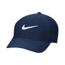Dri-Fit Club Cap Unisex - donkerblauw, 