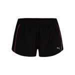 Puma Kleding Puma Velocity 3in Hardloopshorts Dames-Zwart