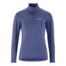 Core Gain Hardloopshirt Dames-Blauw
