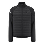 Craft Kleding Craft Subz 4 Hardloopjas Heren-Zwart