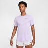 Stride Hardloopshirt Heren-Mauve