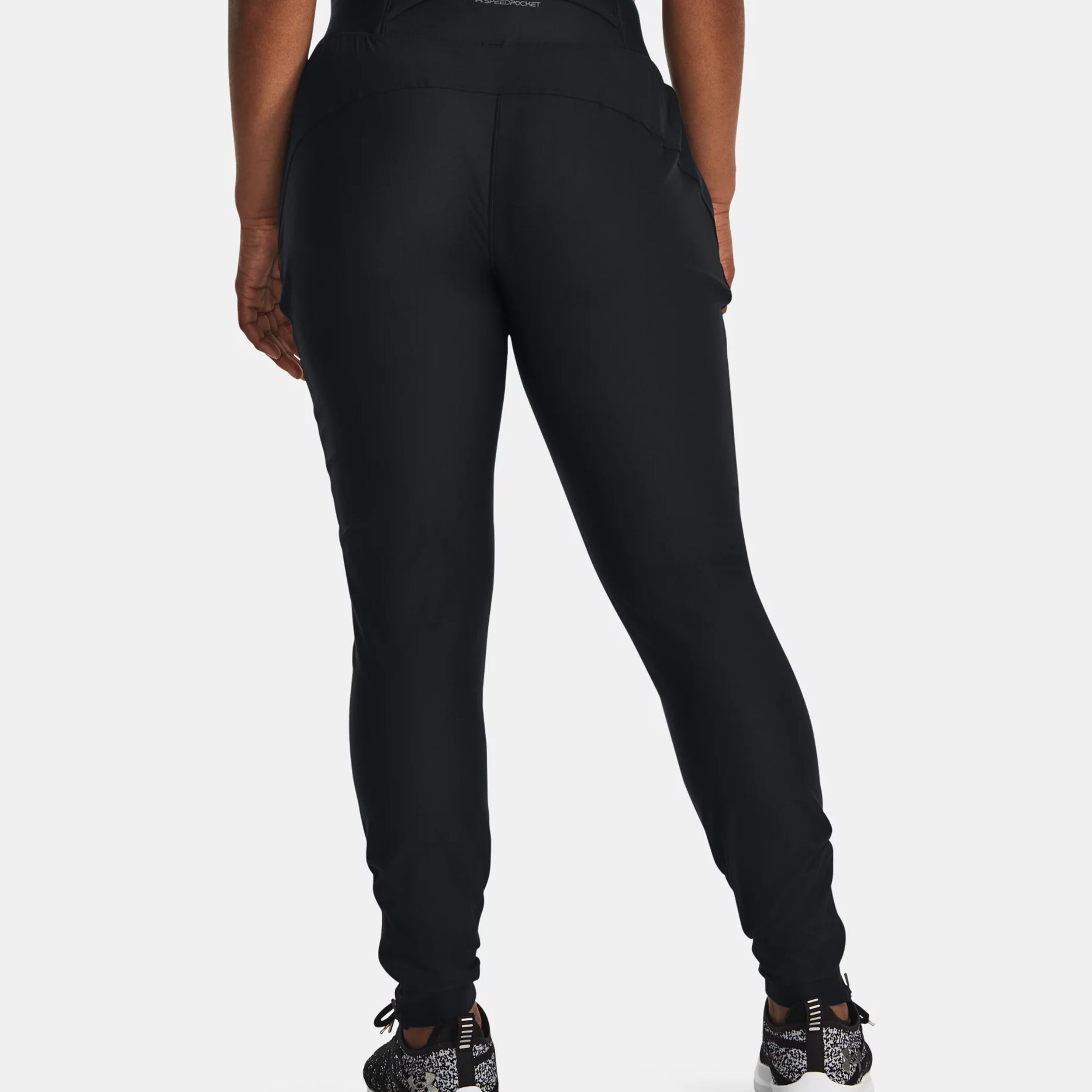 Under armour hardloopbroek dames 2025