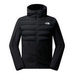 The North Face Kleding The North Face Cari Hardloopjas Heren-Zwart