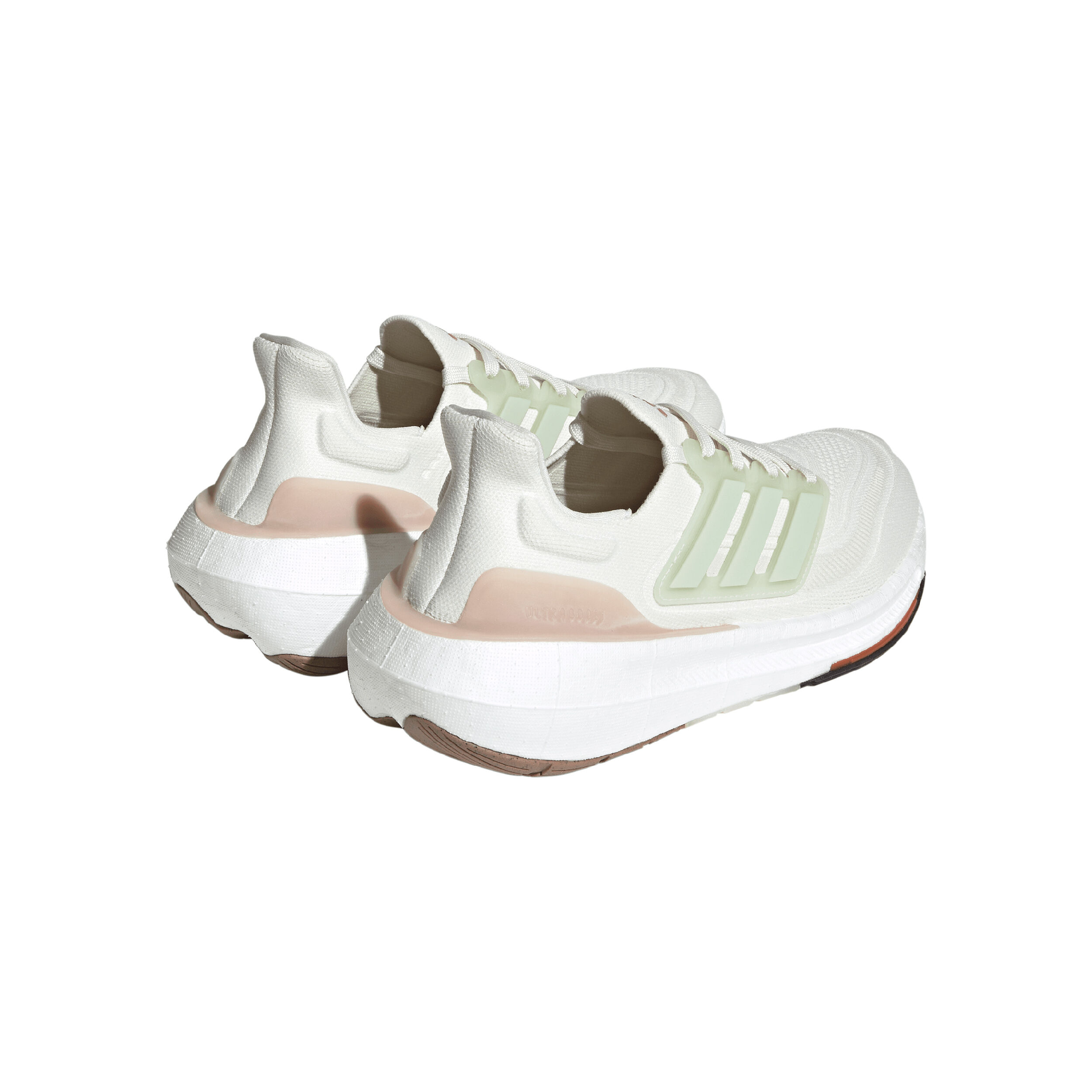 Adidas ultra boost dames groen store