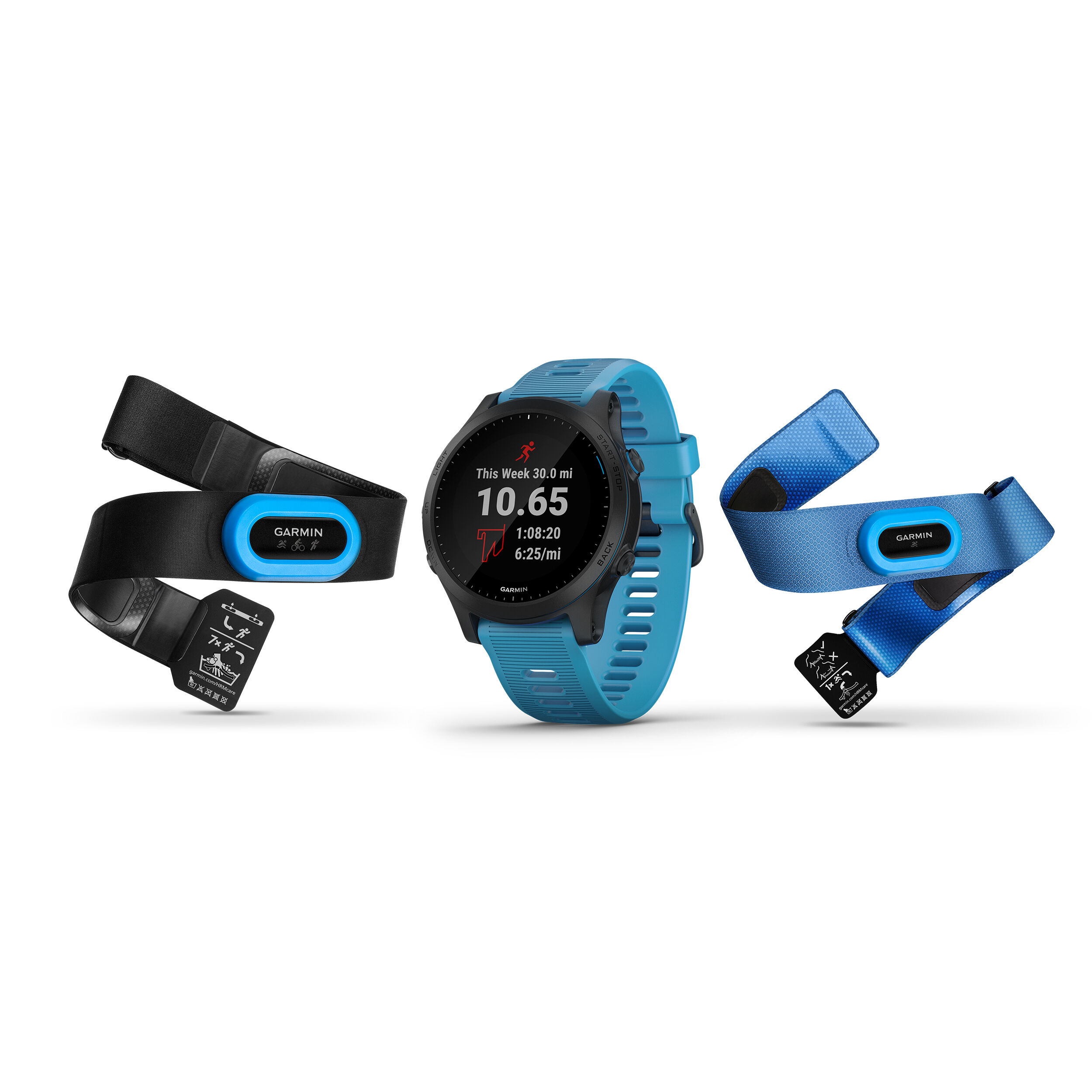 945 forerunner store