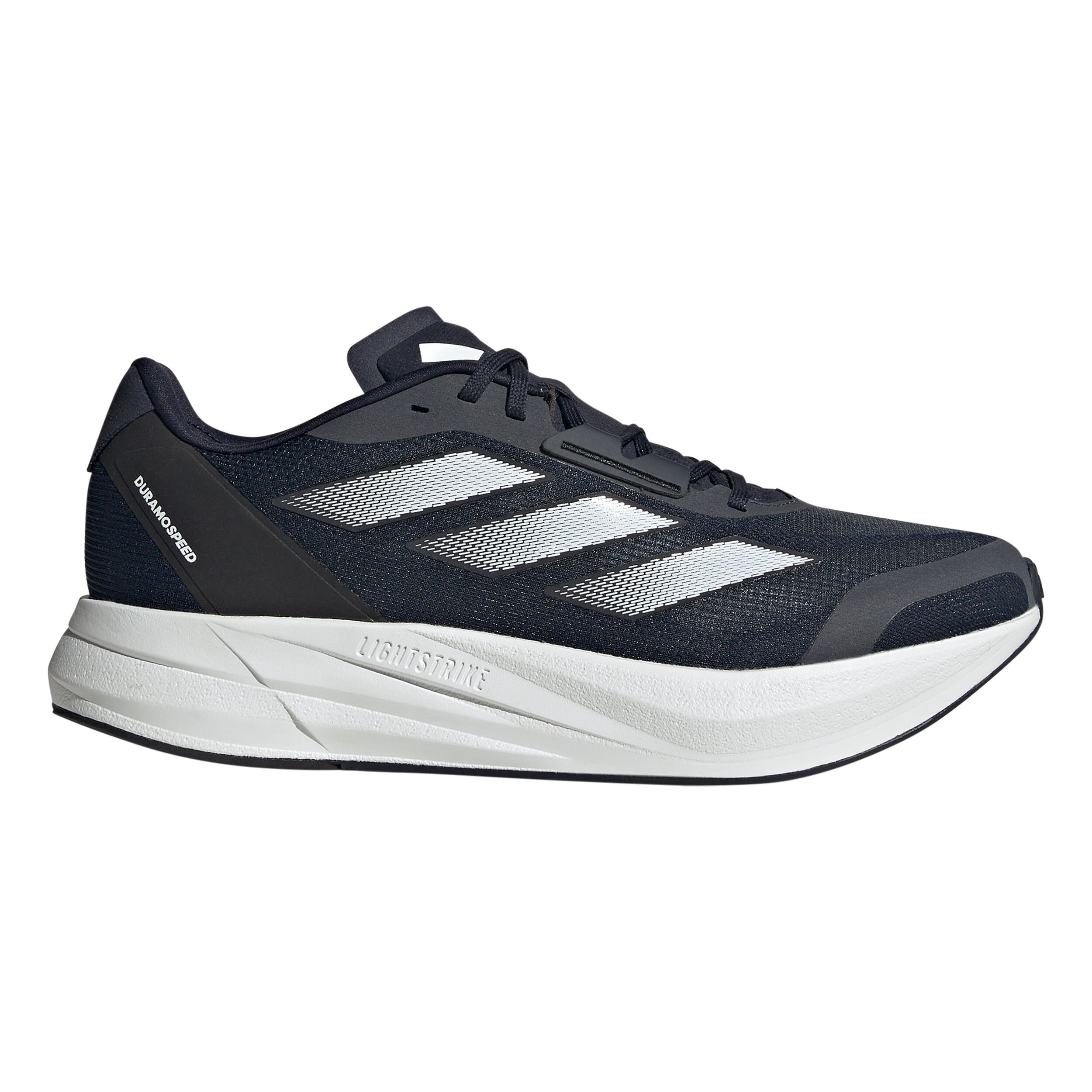 adidas Duramo Speed Neutrale Schoen Heren Donkerblauw Wit online kopen Running Point NL