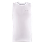 Craft Kleding Craft ADV Cool Intensity SL Tanktop Heren-Wit