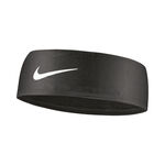 Nike Kleding Nike Fury 3.0 Hoofdband-Zwart,Wit