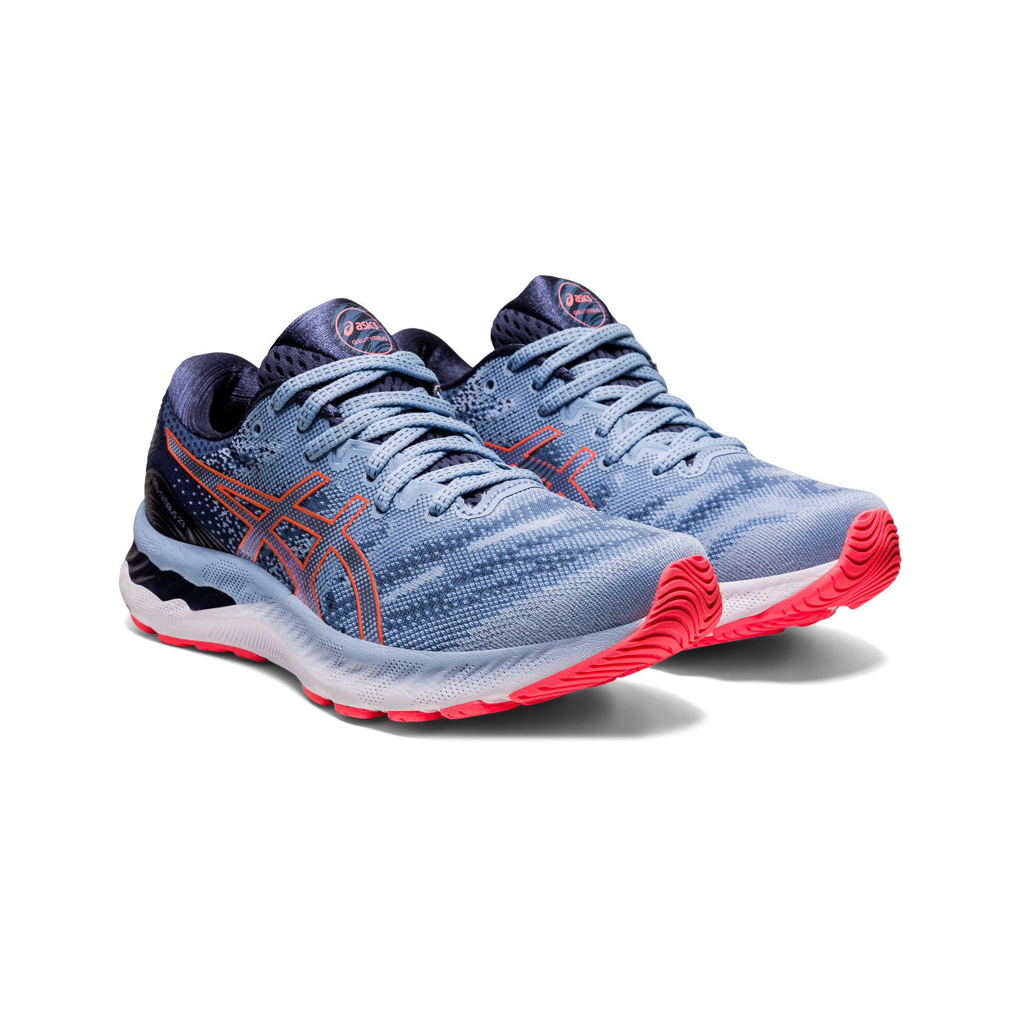 ASICS