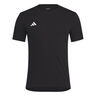 Adizero Essentials Hardloopshirt Heren-Zwart