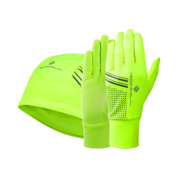Beanie and Glove Set