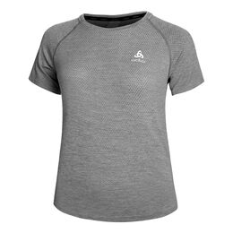 T-Shirt Crew Neck Shortsleeve Essential Seamless