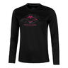 Fujitrail Logo Longsleeve