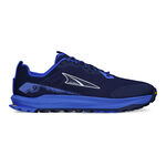 Altra Hardloopschoenen Altra Lone Peak 9+ Trailschoen Heren-Donkerblauw