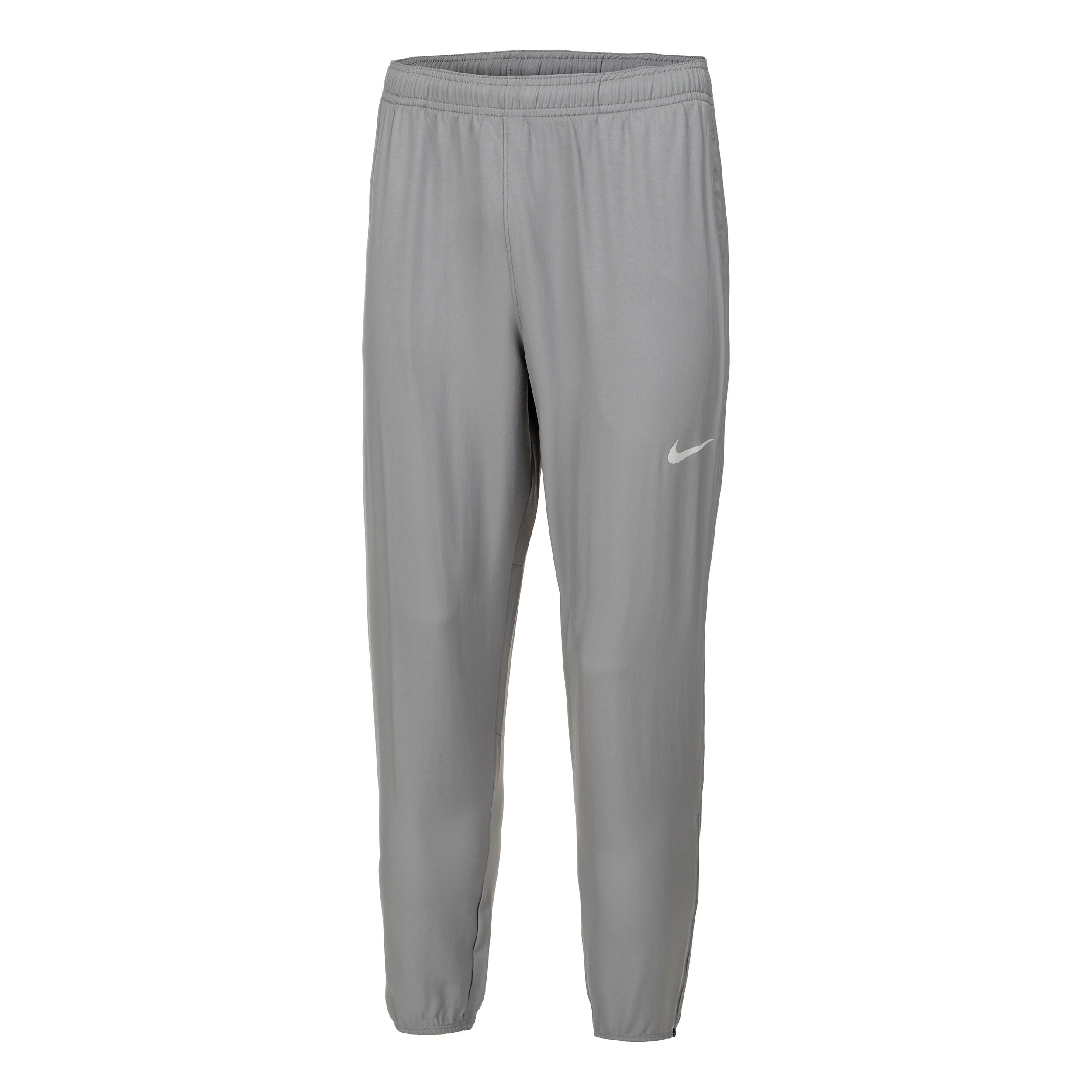 Nike Dri Fit Challenger Dri Fit Challenger Woven Hardloopbroek Heren Grijs online kopen Running Point NL