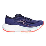 361 Grad Hardloopschoenen 361 Grad Kairos 3 Stabiliteitsschoen Dames - blauw, oranje