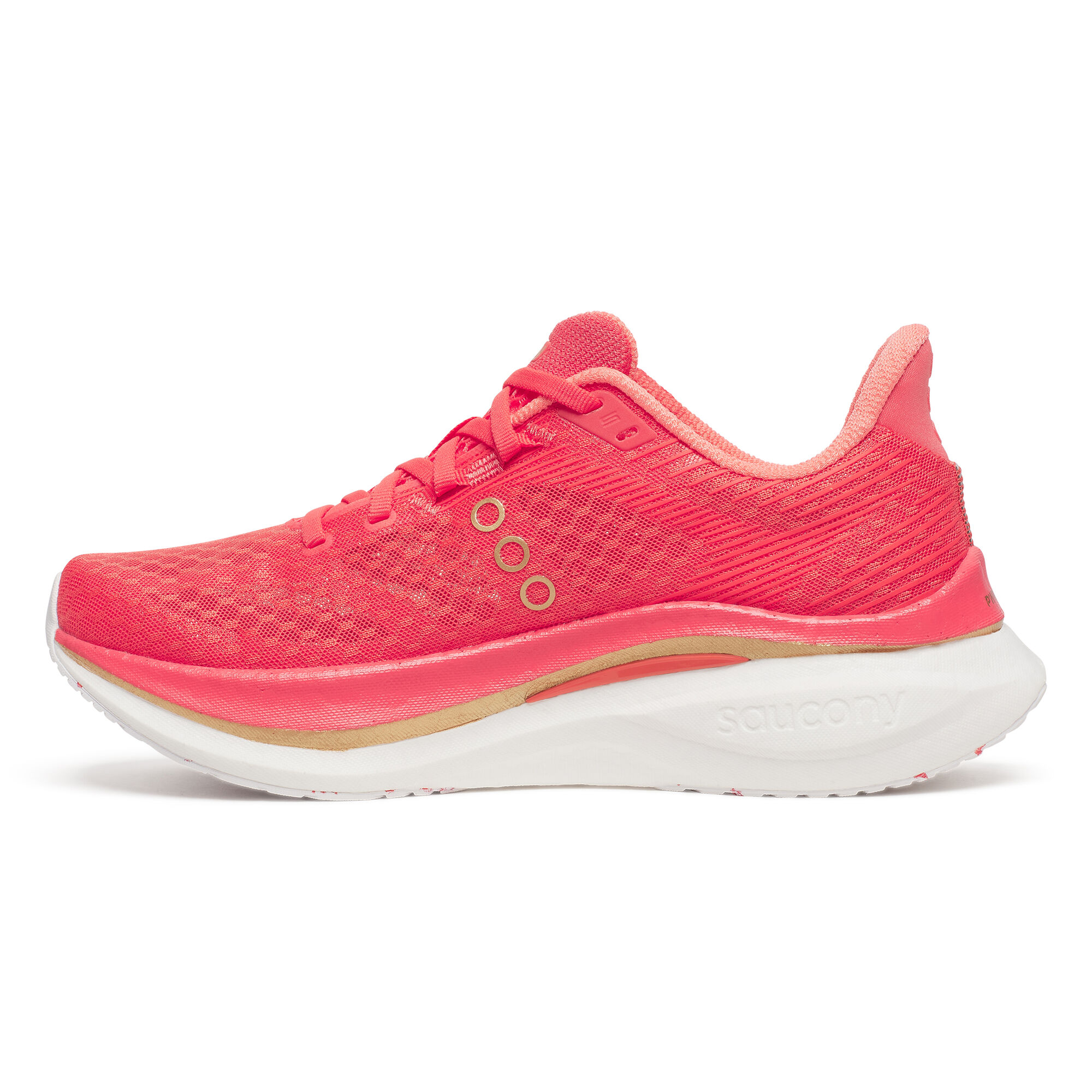 Saucony