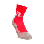 Falke Kleding Falke RU4 Endurance Reflect Hardloopsokken Dames-Roze