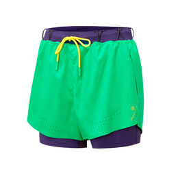 Tech Distance Twin Shorts