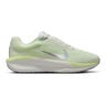 Winflo 11 Neutrale Schoen Dames-Lichtgroen,Zilver