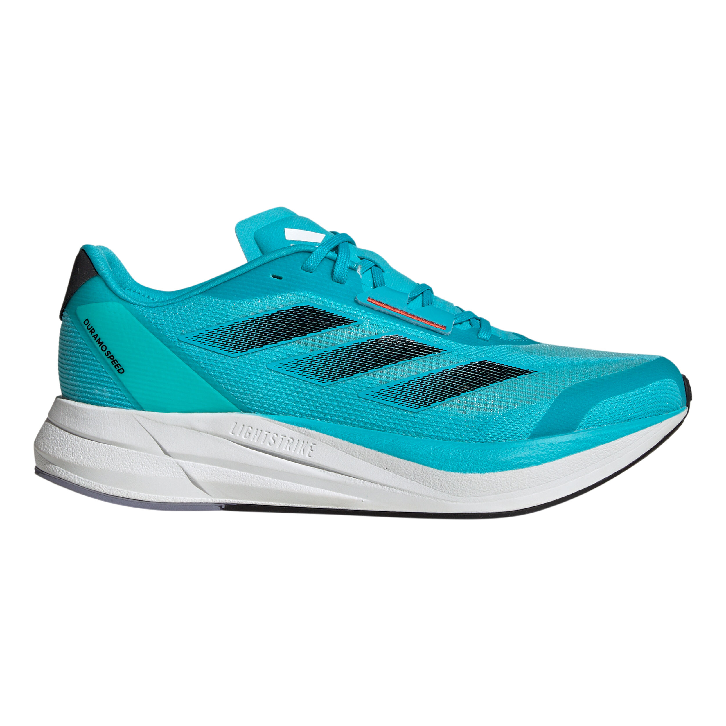 adidas Duramo Speed Neutrale Schoen Heren Blauw Zwart online kopen Running Point NL