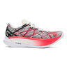 Velociti Elite 2 Wedstrijdschoen-Beige,Rood